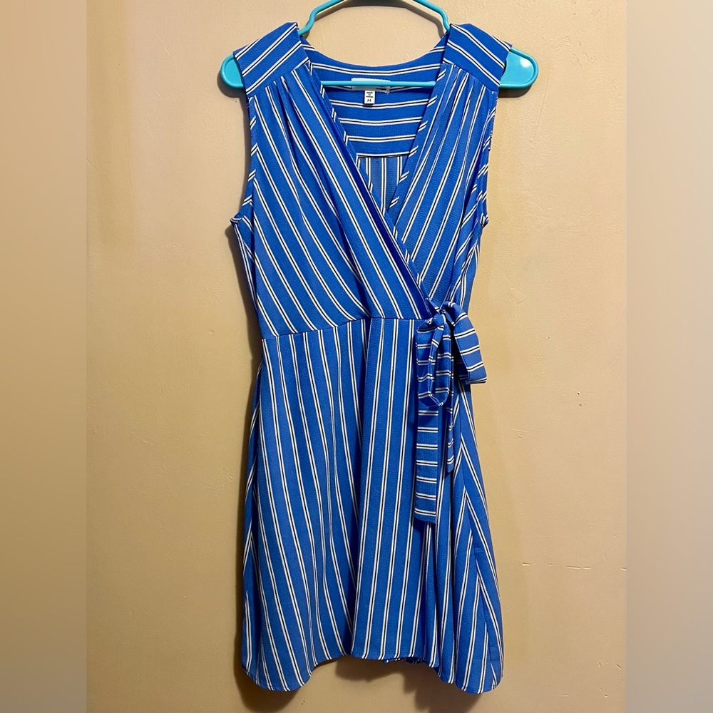 Monteau - Women’s Dress - Medium